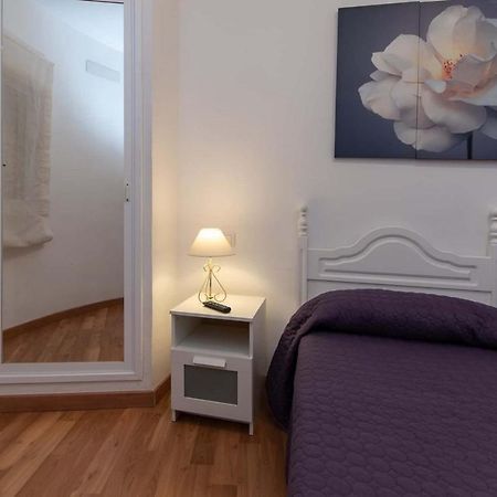 Cristianmar Apartman Los Cristianos  Kültér fotó