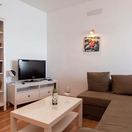 Cristianmar Apartman Los Cristianos  Kültér fotó