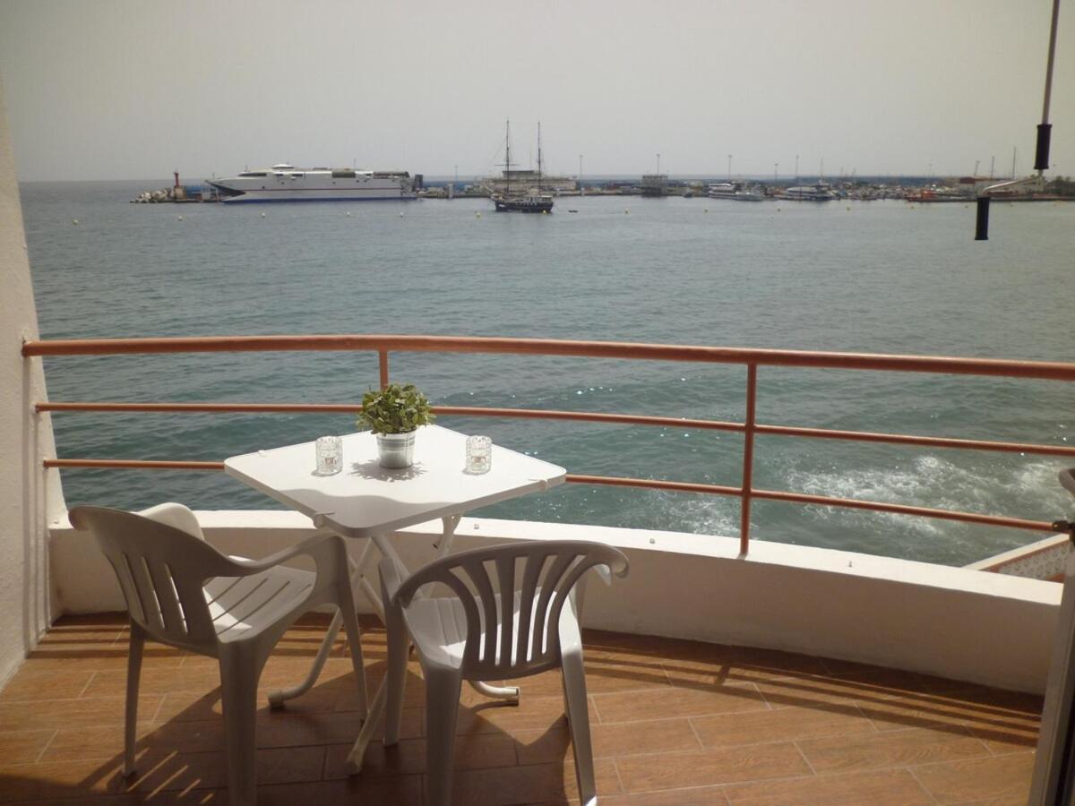 Cristianmar Apartman Los Cristianos  Kültér fotó