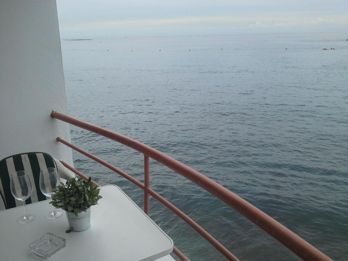 Cristianmar Apartman Los Cristianos  Kültér fotó