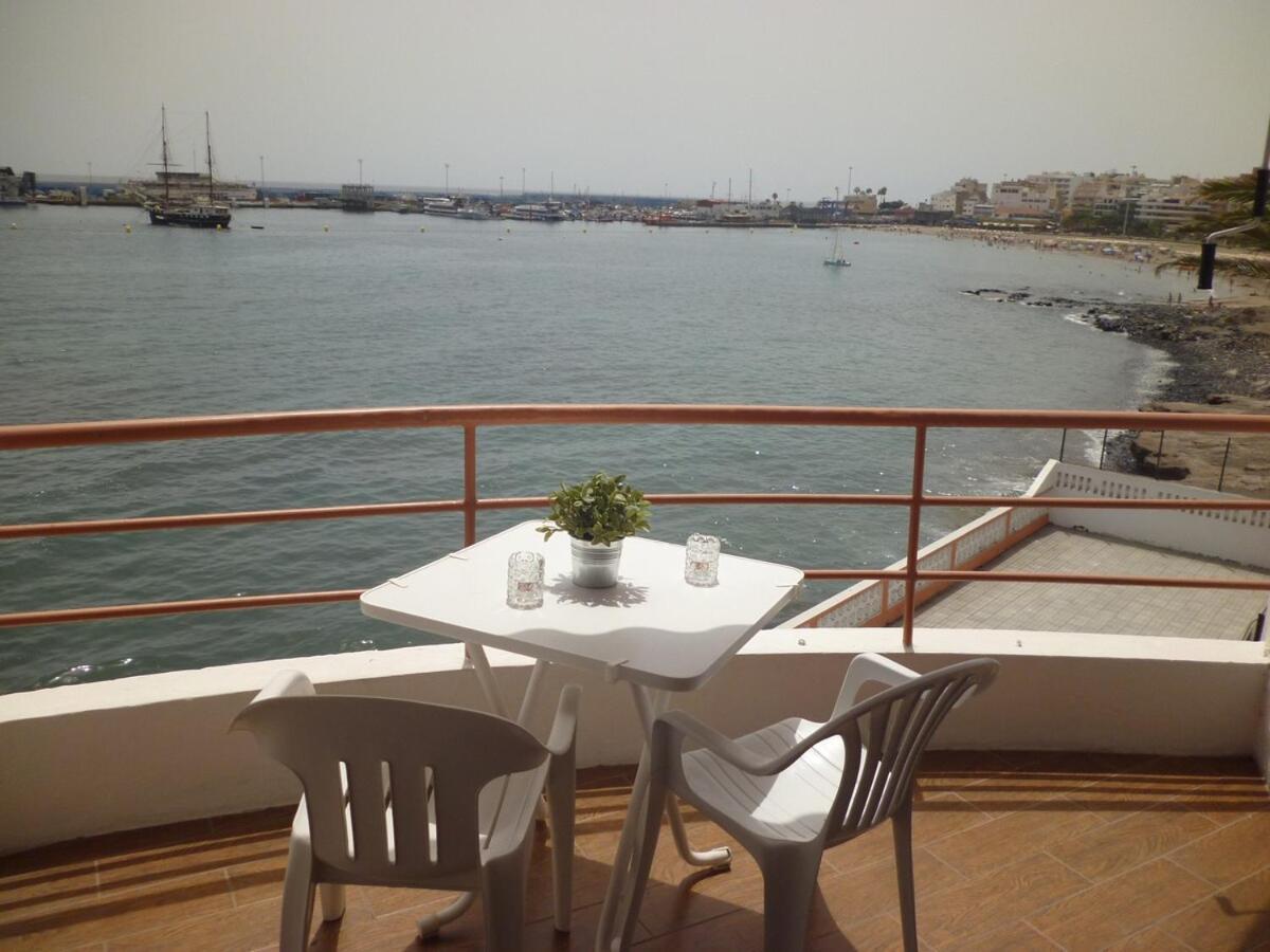 Cristianmar Apartman Los Cristianos  Kültér fotó