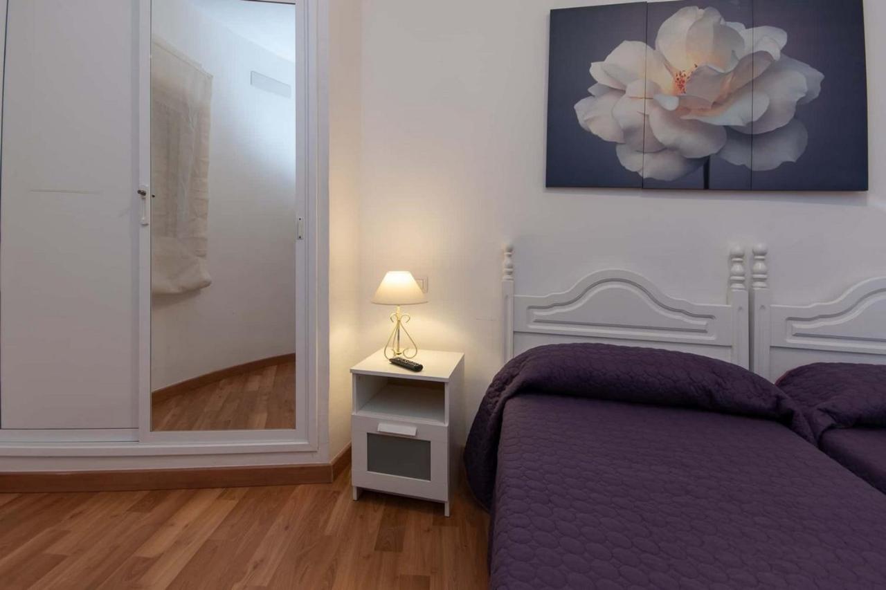 Cristianmar Apartman Los Cristianos  Kültér fotó