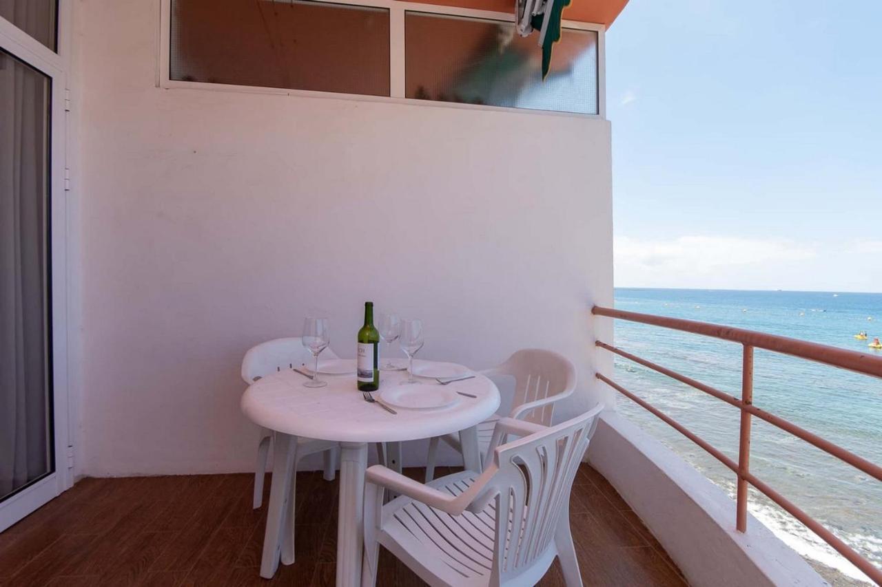 Cristianmar Apartman Los Cristianos  Kültér fotó