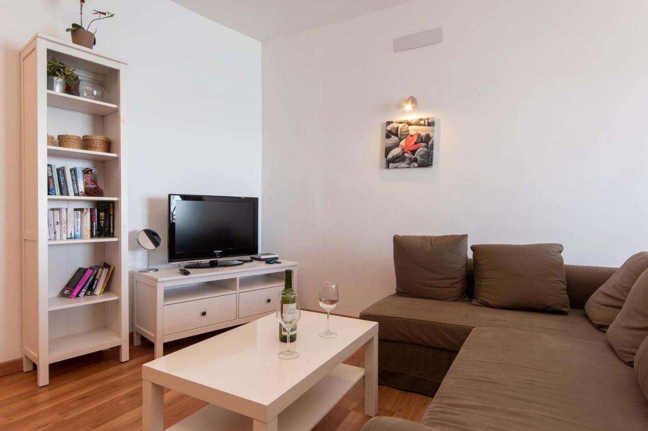 Cristianmar Apartman Los Cristianos  Kültér fotó