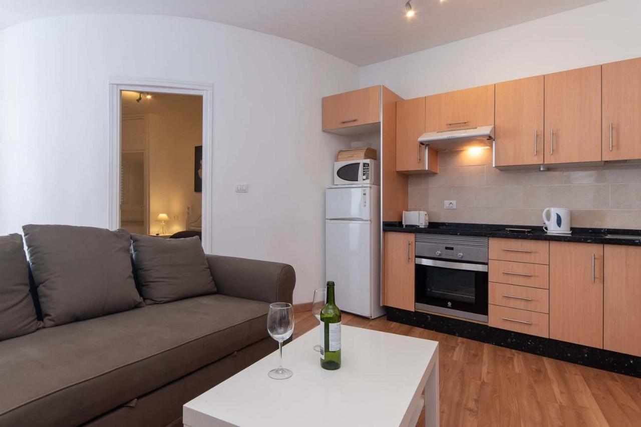 Cristianmar Apartman Los Cristianos  Kültér fotó