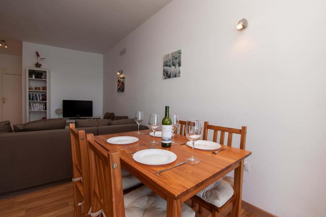 Cristianmar Apartman Los Cristianos  Kültér fotó