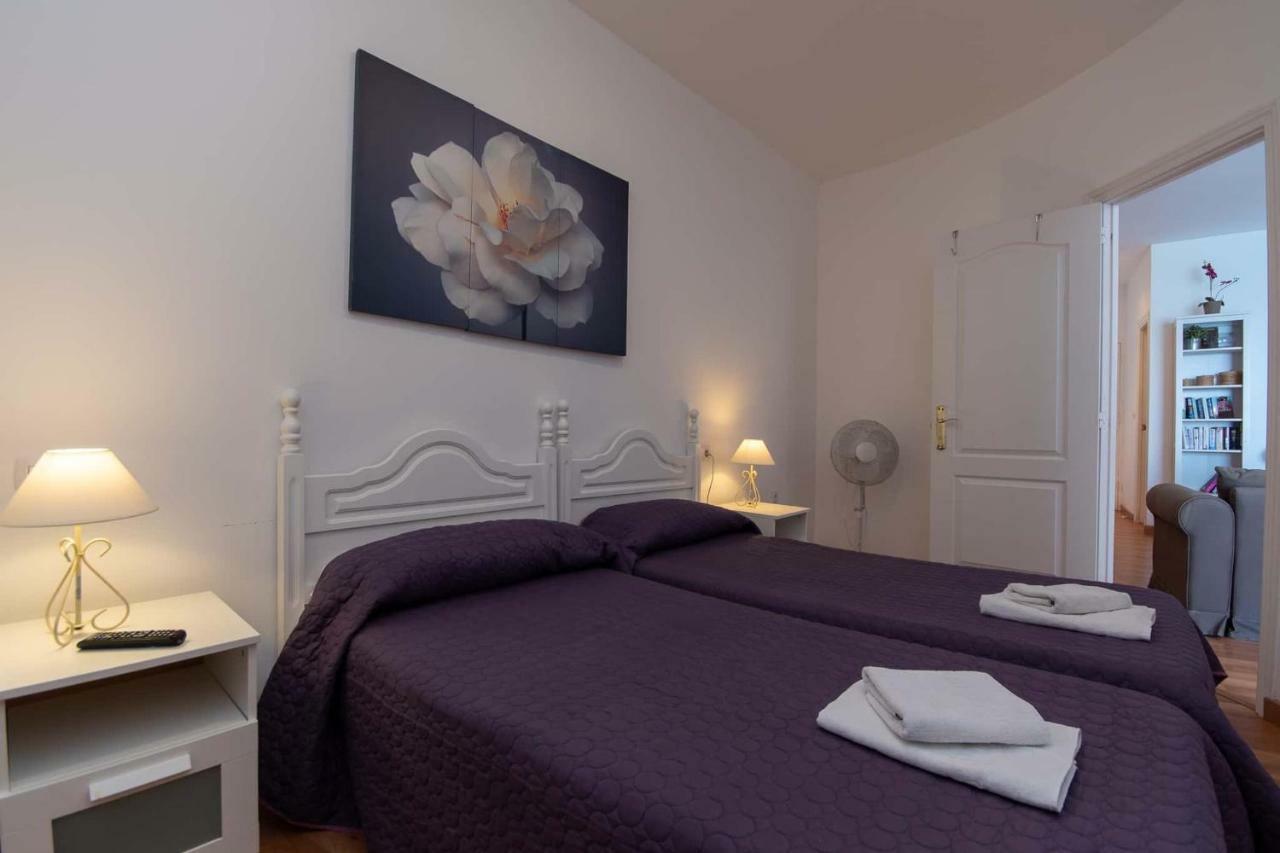 Cristianmar Apartman Los Cristianos  Kültér fotó