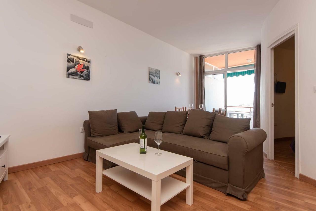 Cristianmar Apartman Los Cristianos  Kültér fotó