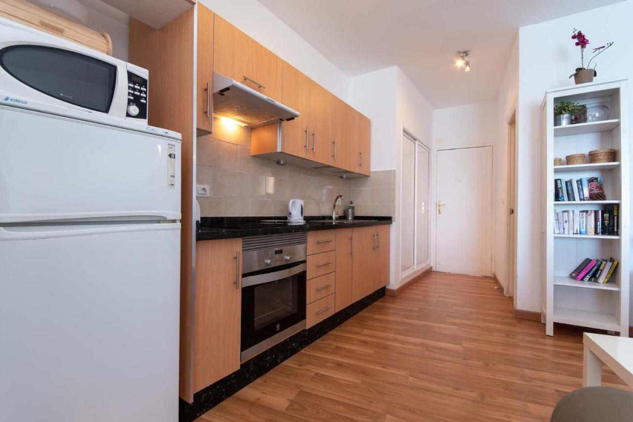 Cristianmar Apartman Los Cristianos  Kültér fotó