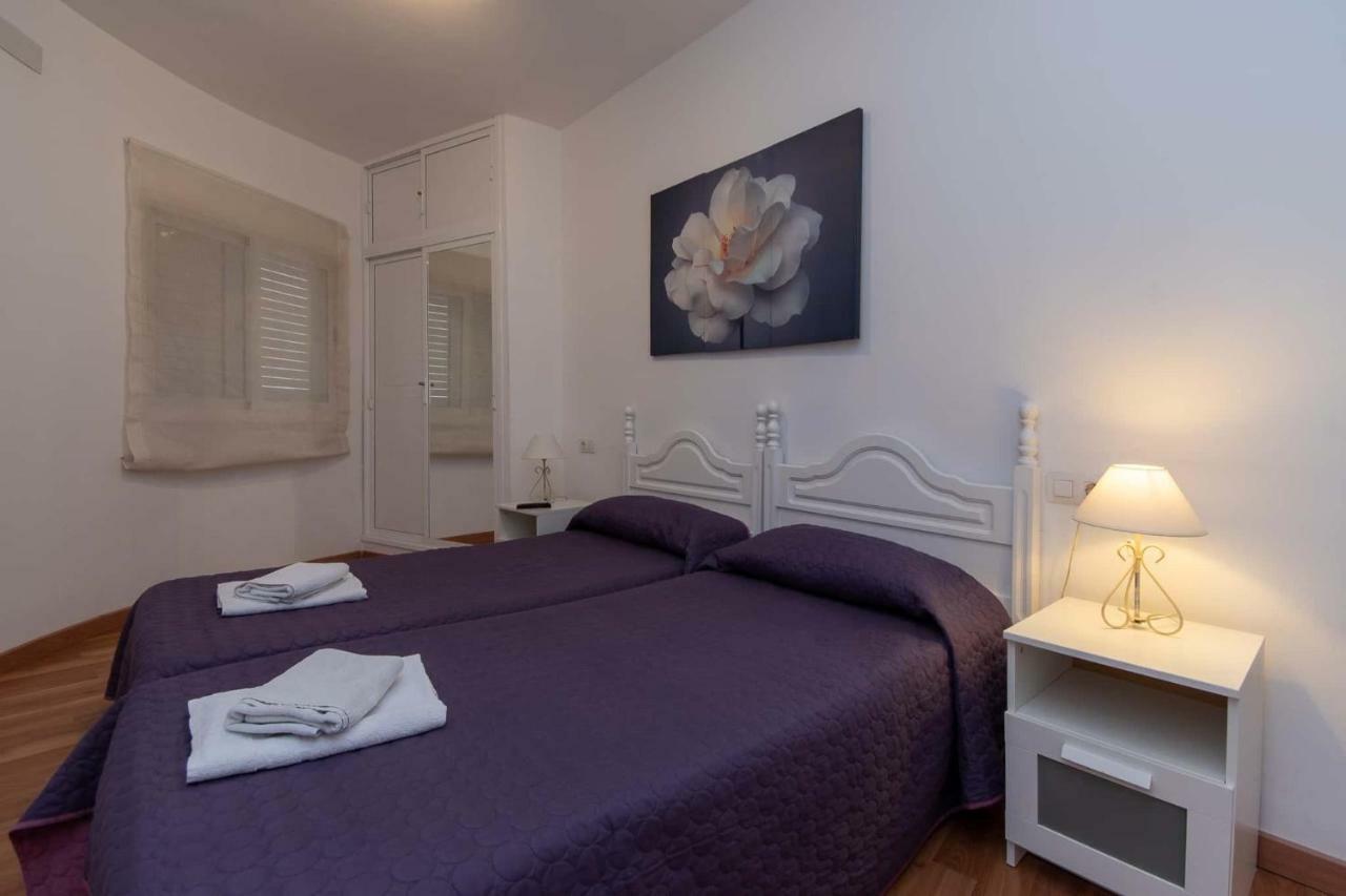 Cristianmar Apartman Los Cristianos  Kültér fotó