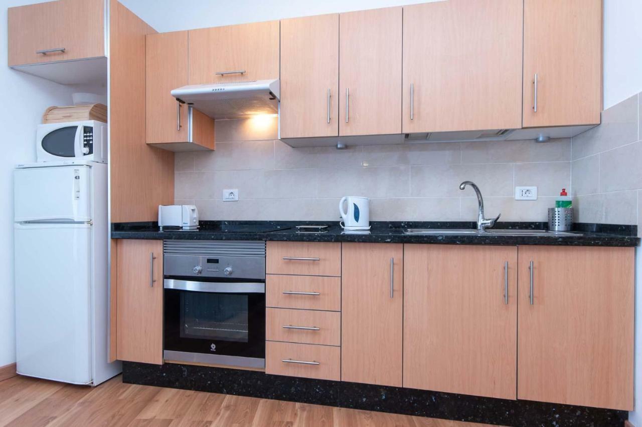 Cristianmar Apartman Los Cristianos  Kültér fotó