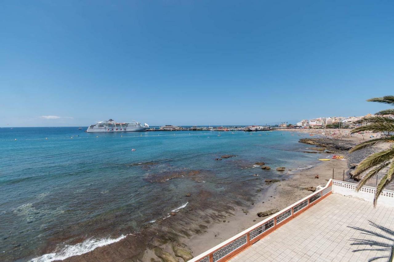 Cristianmar Apartman Los Cristianos  Kültér fotó