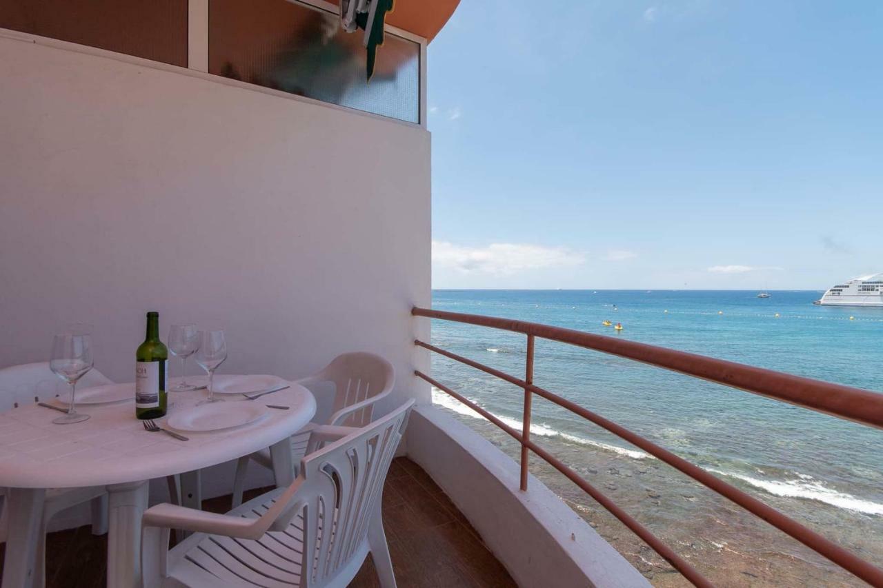 Cristianmar Apartman Los Cristianos  Kültér fotó