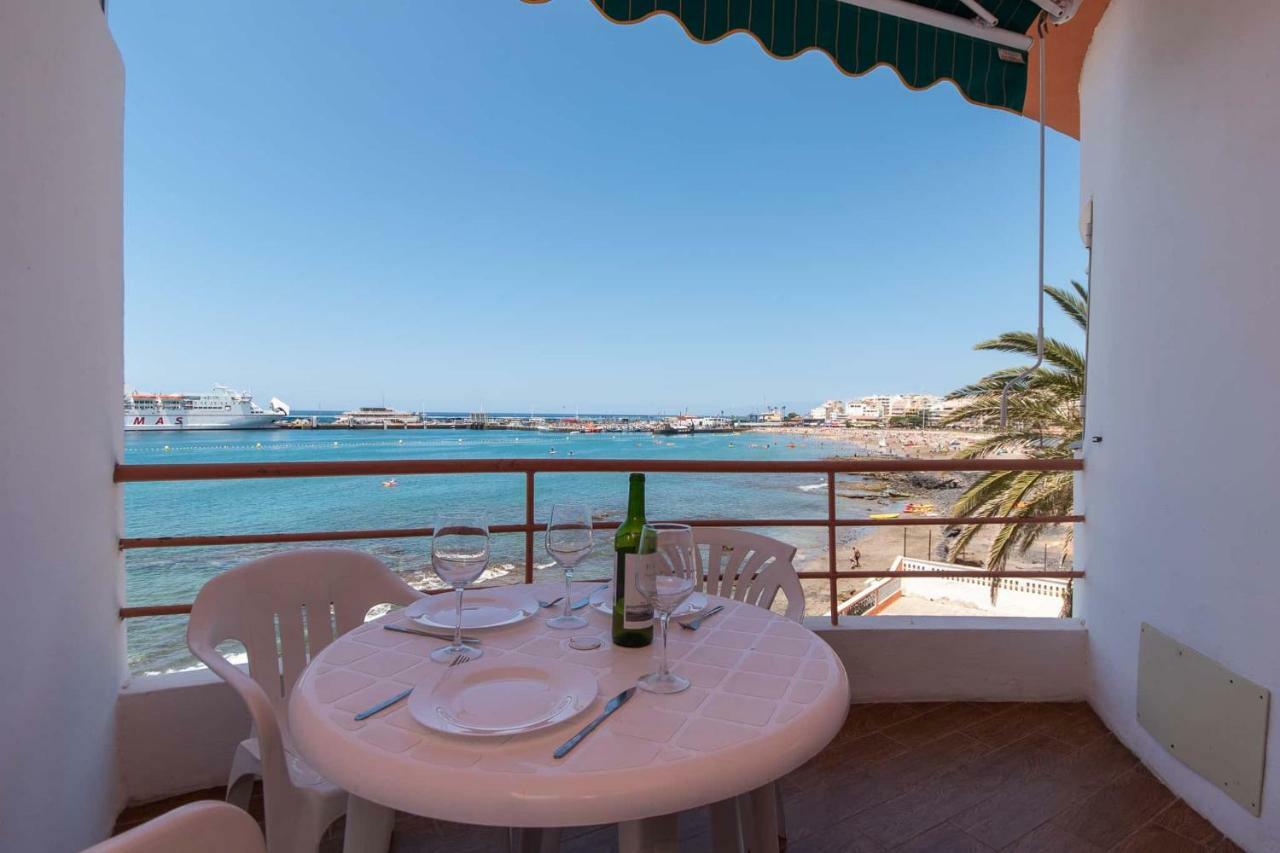Cristianmar Apartman Los Cristianos  Kültér fotó